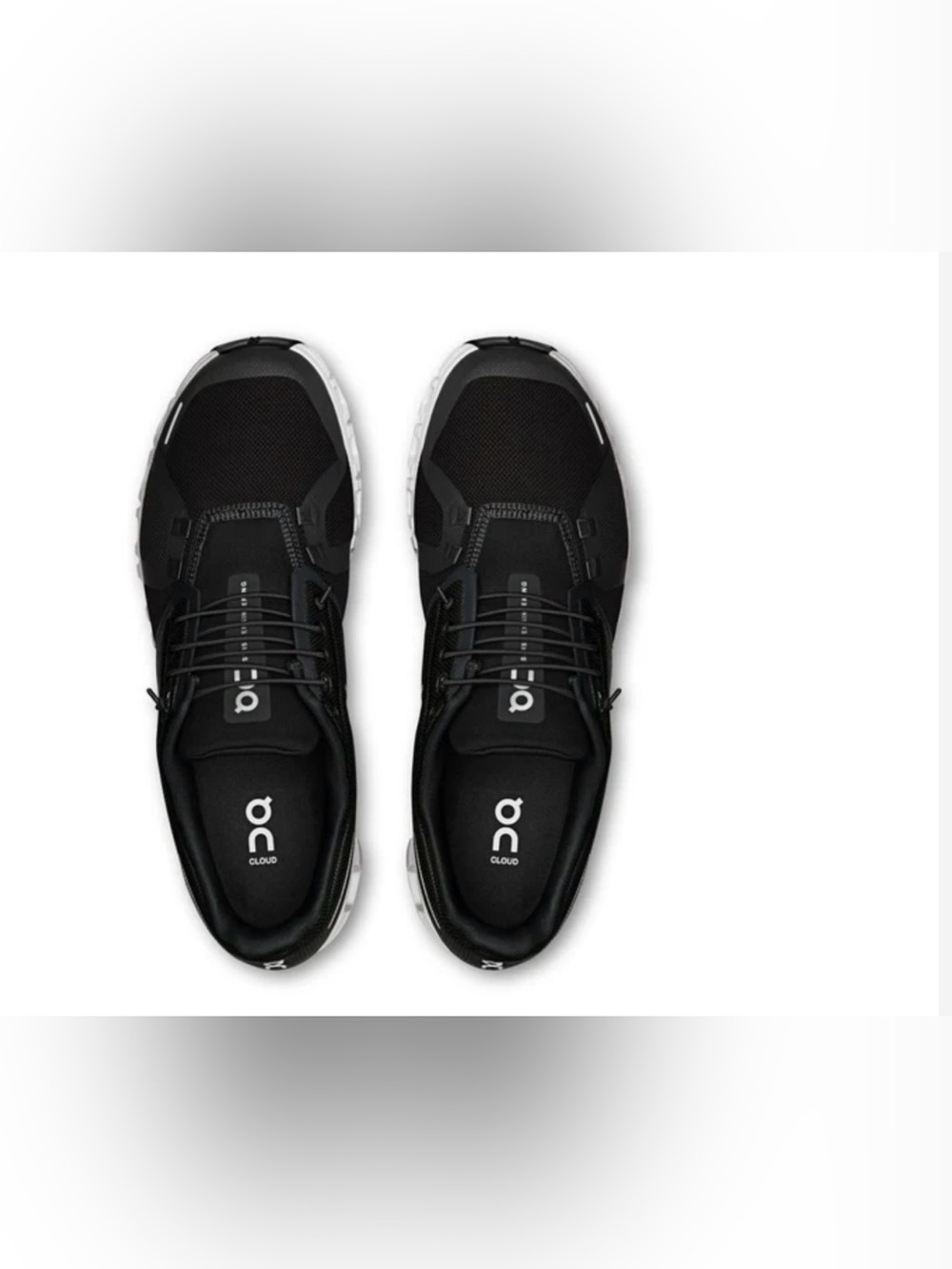 On Running Cloud Sneaker - Picture 2 of 10